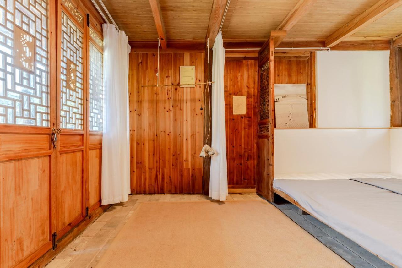 Xidi Kunlun International Hostel Yi (Anhui) 외부 사진
