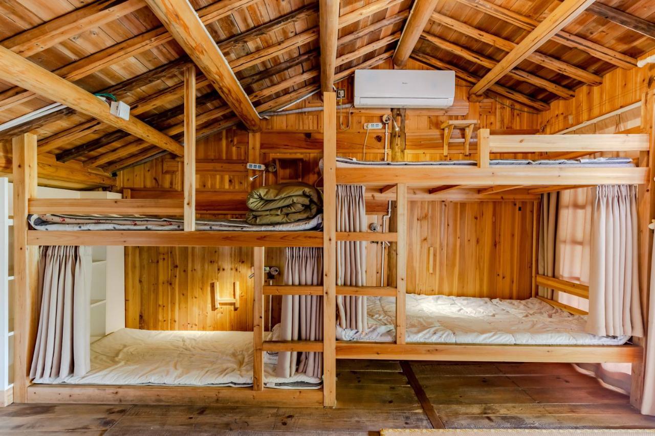 Xidi Kunlun International Hostel Yi (Anhui) 외부 사진