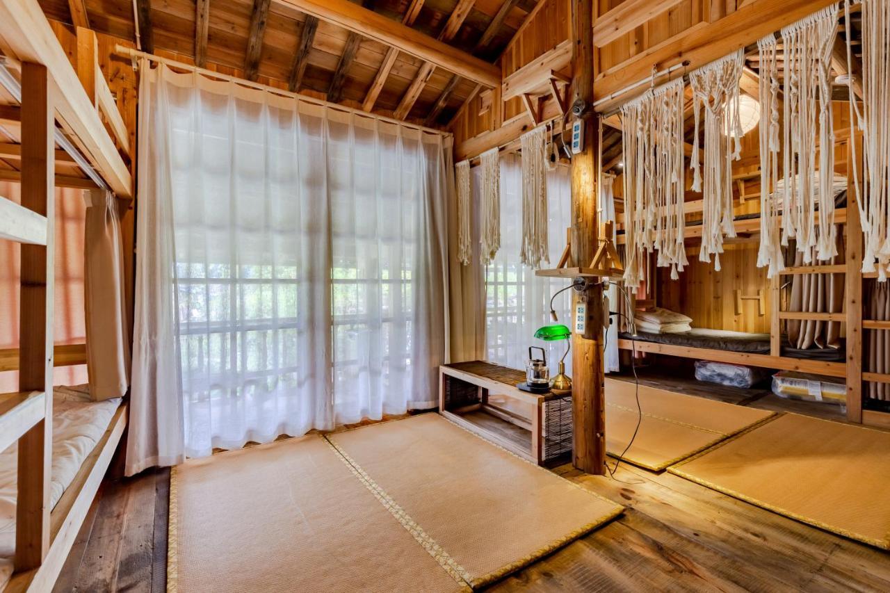 Xidi Kunlun International Hostel Yi (Anhui) 외부 사진