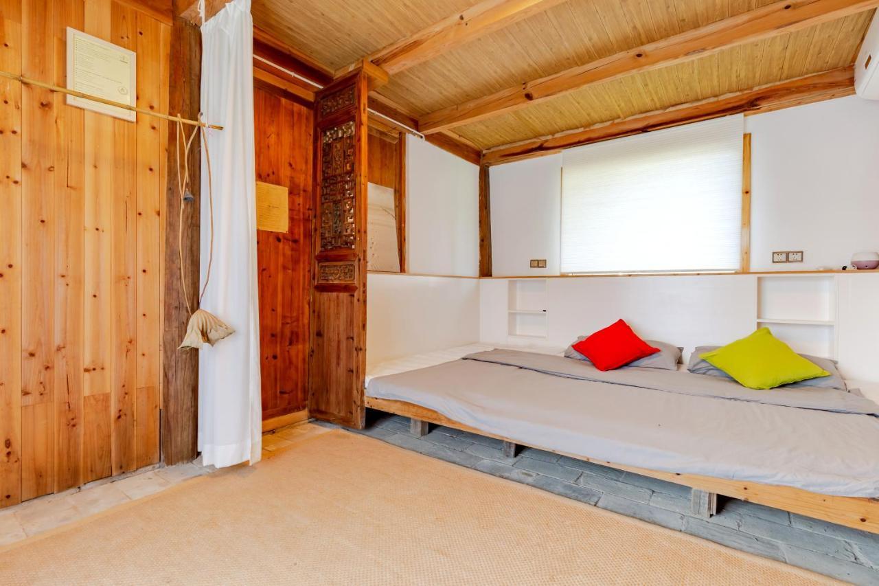Xidi Kunlun International Hostel Yi (Anhui) 외부 사진