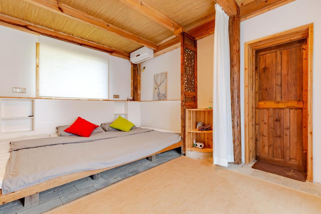 Xidi Kunlun International Hostel Yi (Anhui) 외부 사진