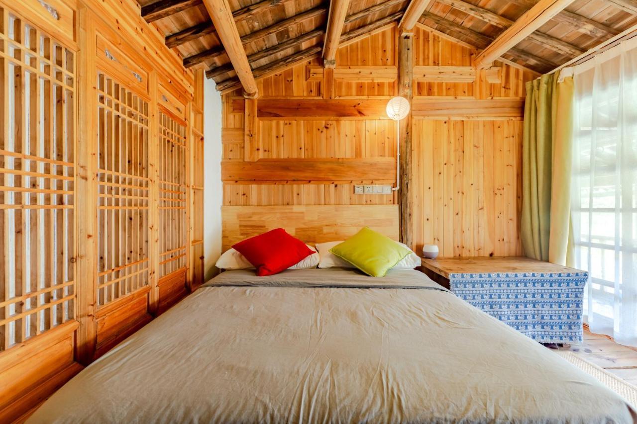Xidi Kunlun International Hostel Yi (Anhui) 외부 사진