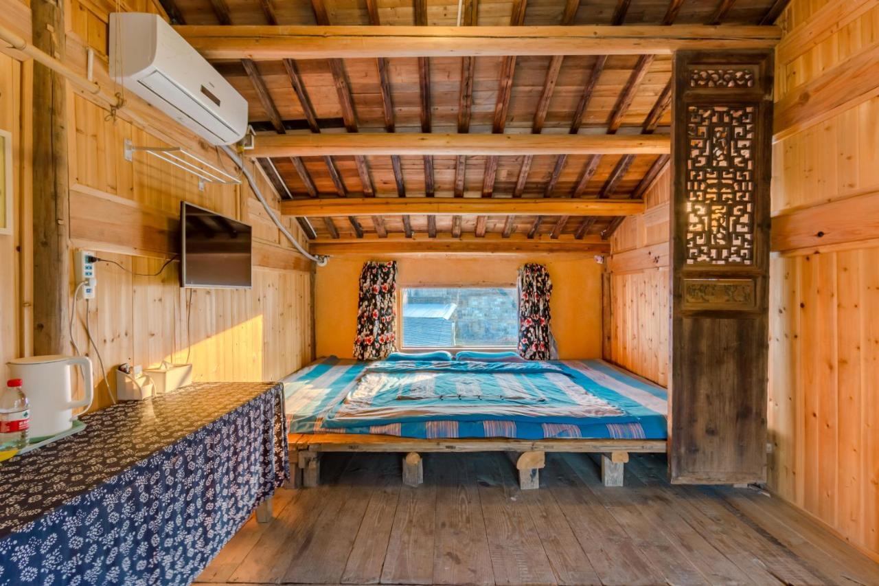 Xidi Kunlun International Hostel Yi (Anhui) 외부 사진