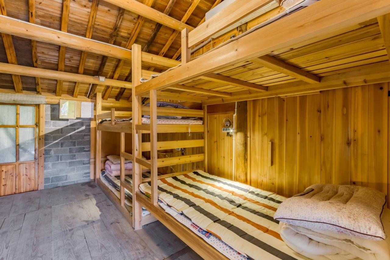Xidi Kunlun International Hostel Yi (Anhui) 외부 사진