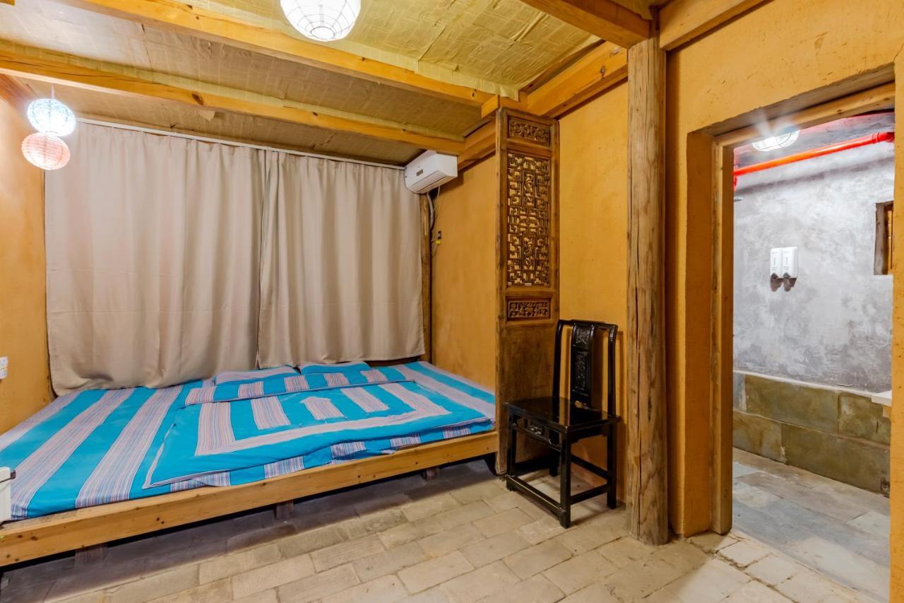 Xidi Kunlun International Hostel Yi (Anhui) 외부 사진